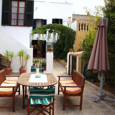Villa Maria, Bonita Casa Con Jardin Y Piscina Privada En Андрач Екстер'єр фото